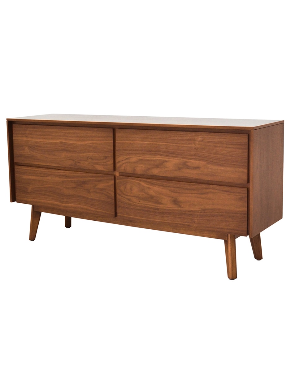 Cómoda Bose de madera 4