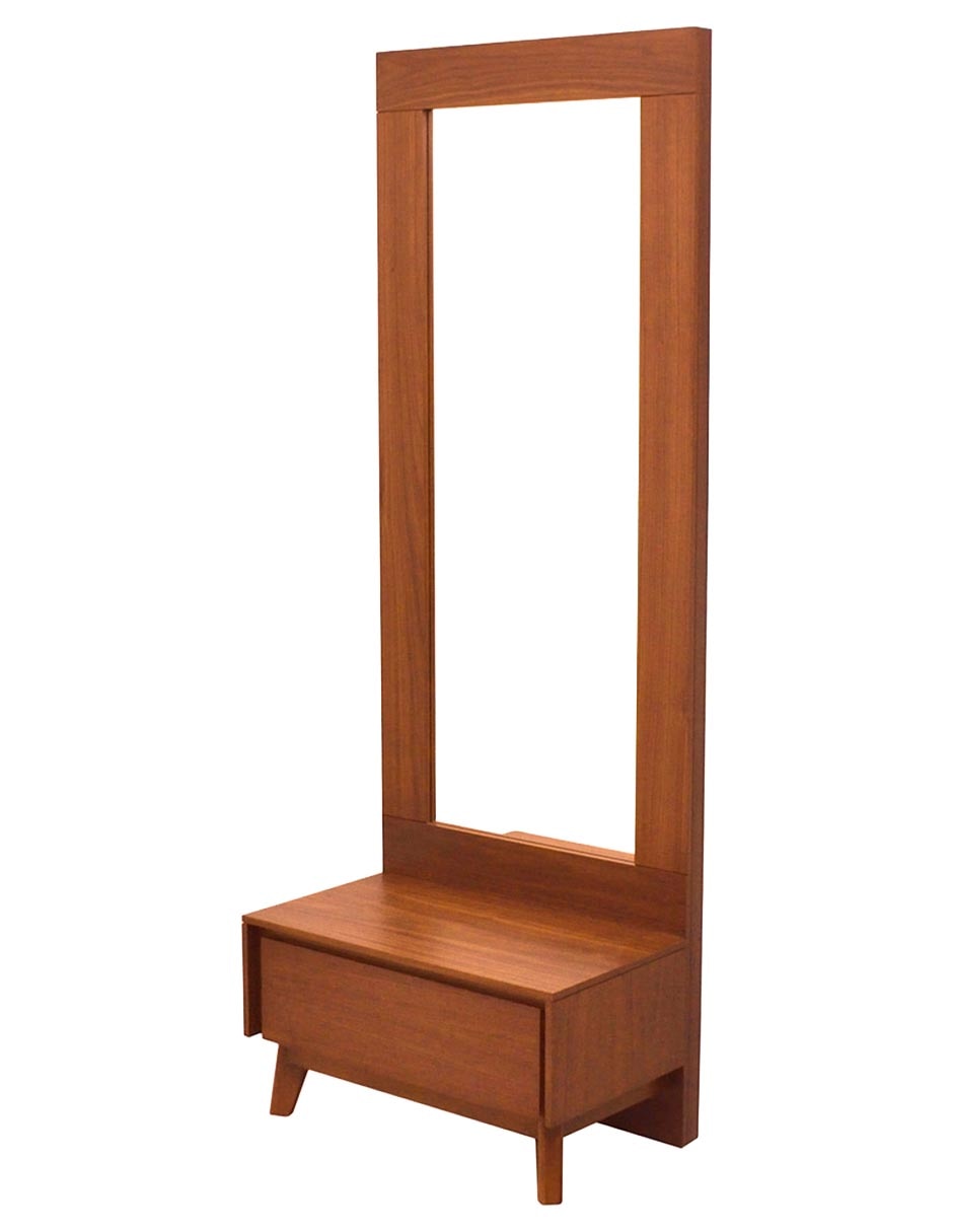 Espejo rectangular Bose 2