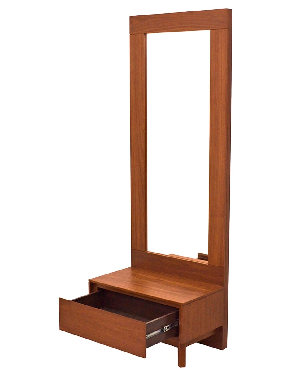 Espejo rectangular Bose 4