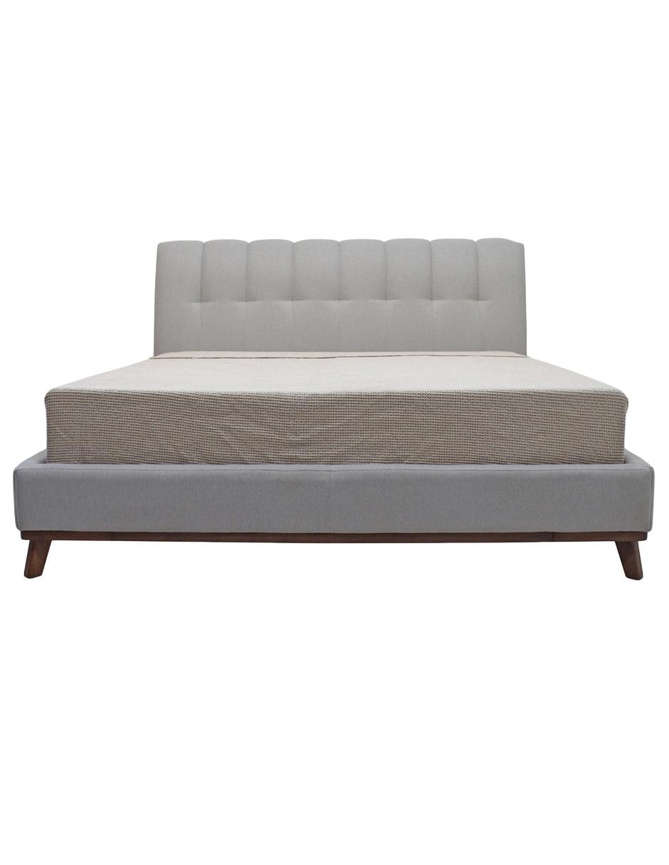 Cama de poliéster
