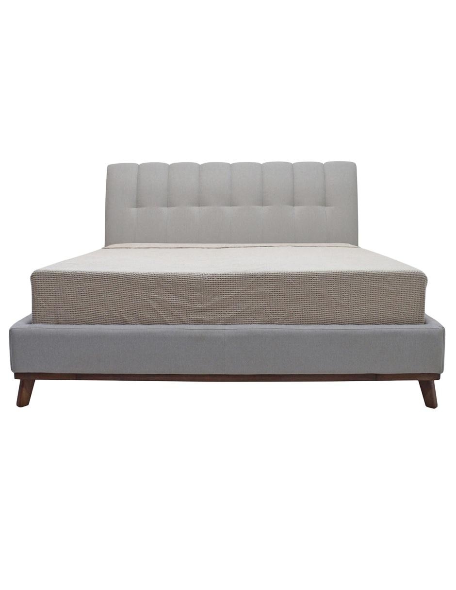 Cama de poliéster