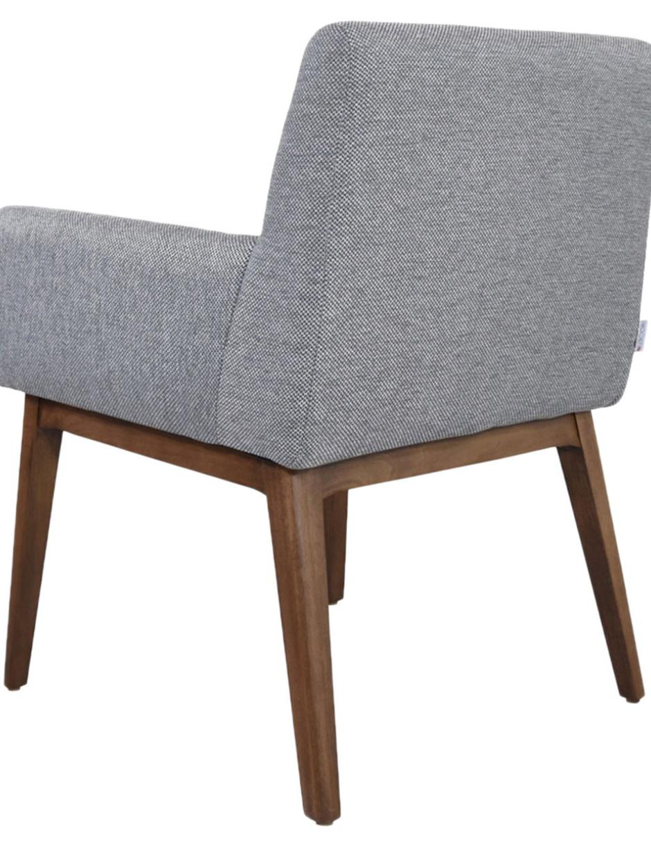 Silla Bose de madera 3