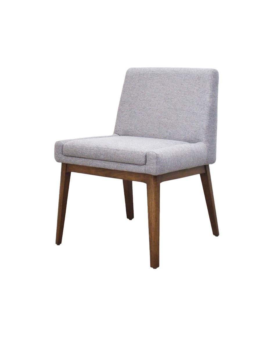 Silla Bose de madera 2