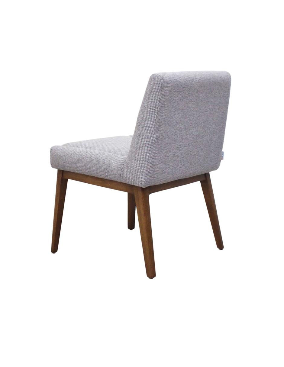 Silla Bose de madera 4