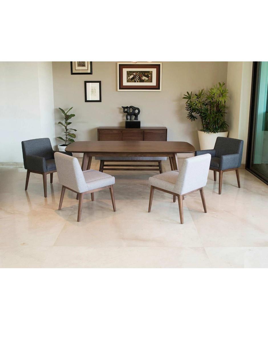 Silla Bose de madera 5