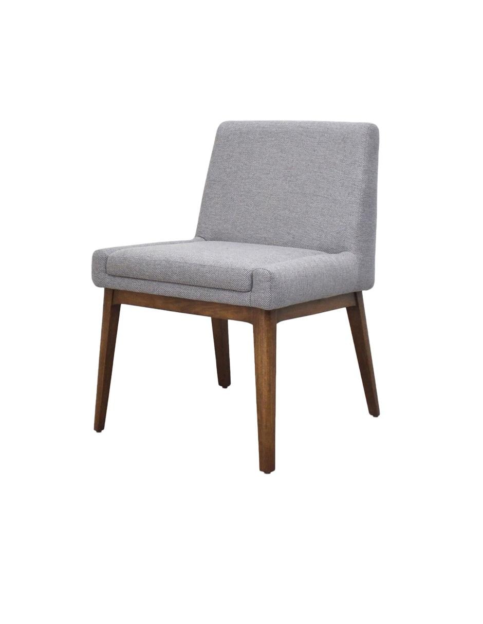 Silla Bose de madera 2