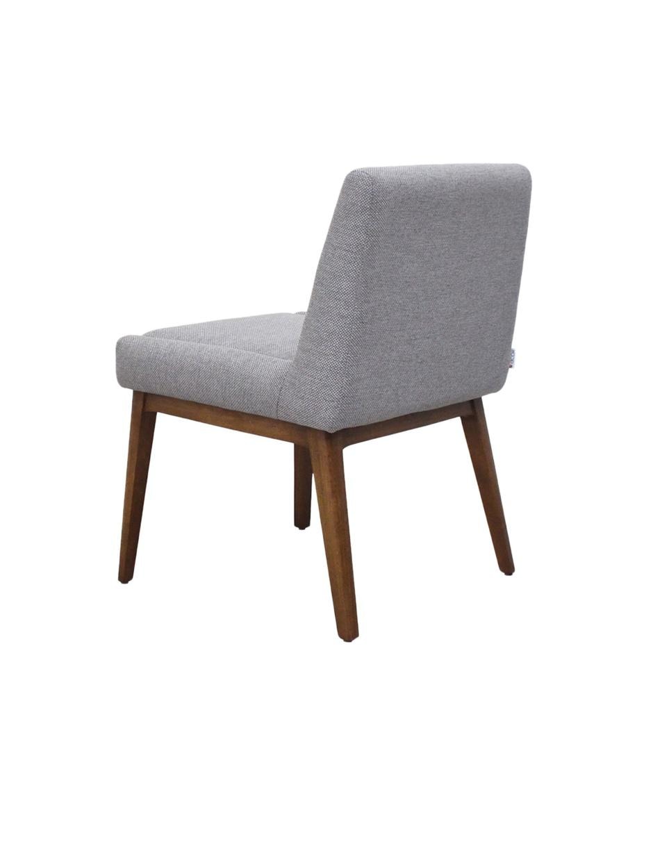 Silla Bose de madera 3