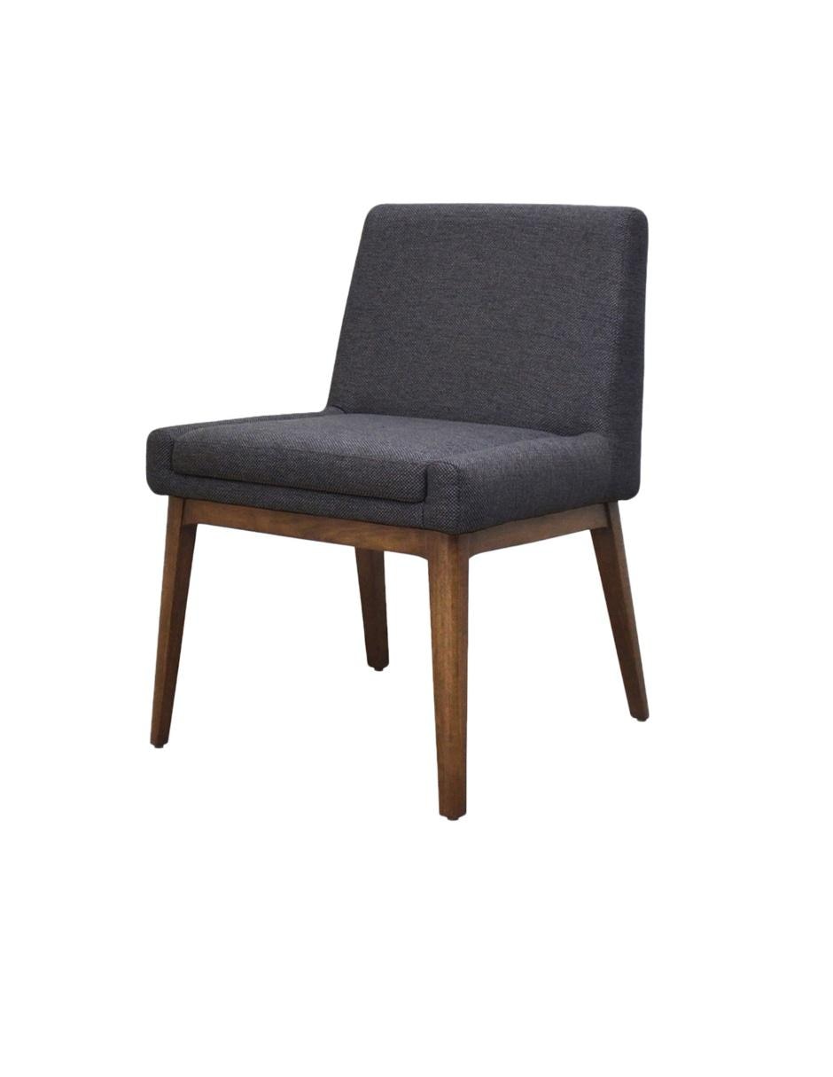 Silla Bose de madera 2