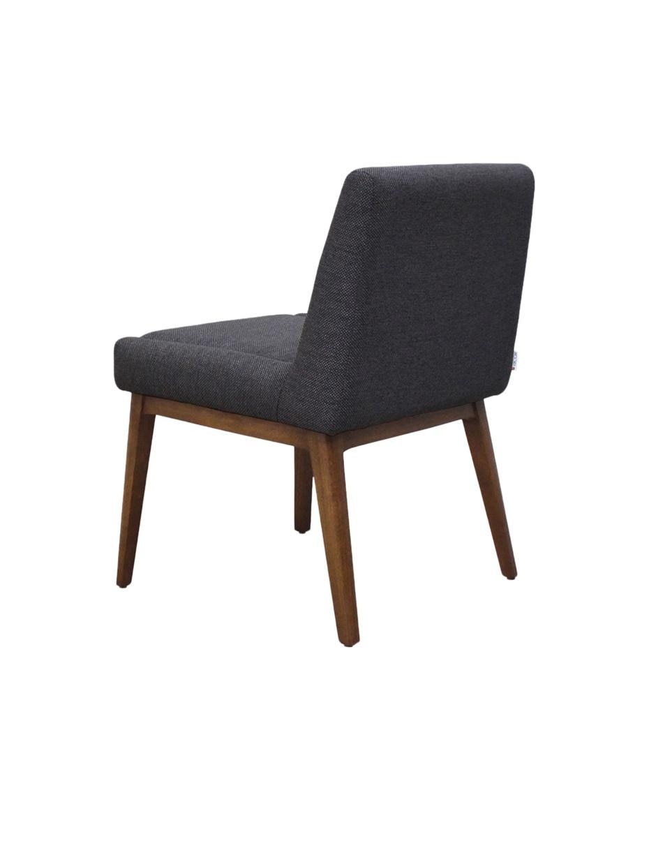 Silla Bose de madera 3