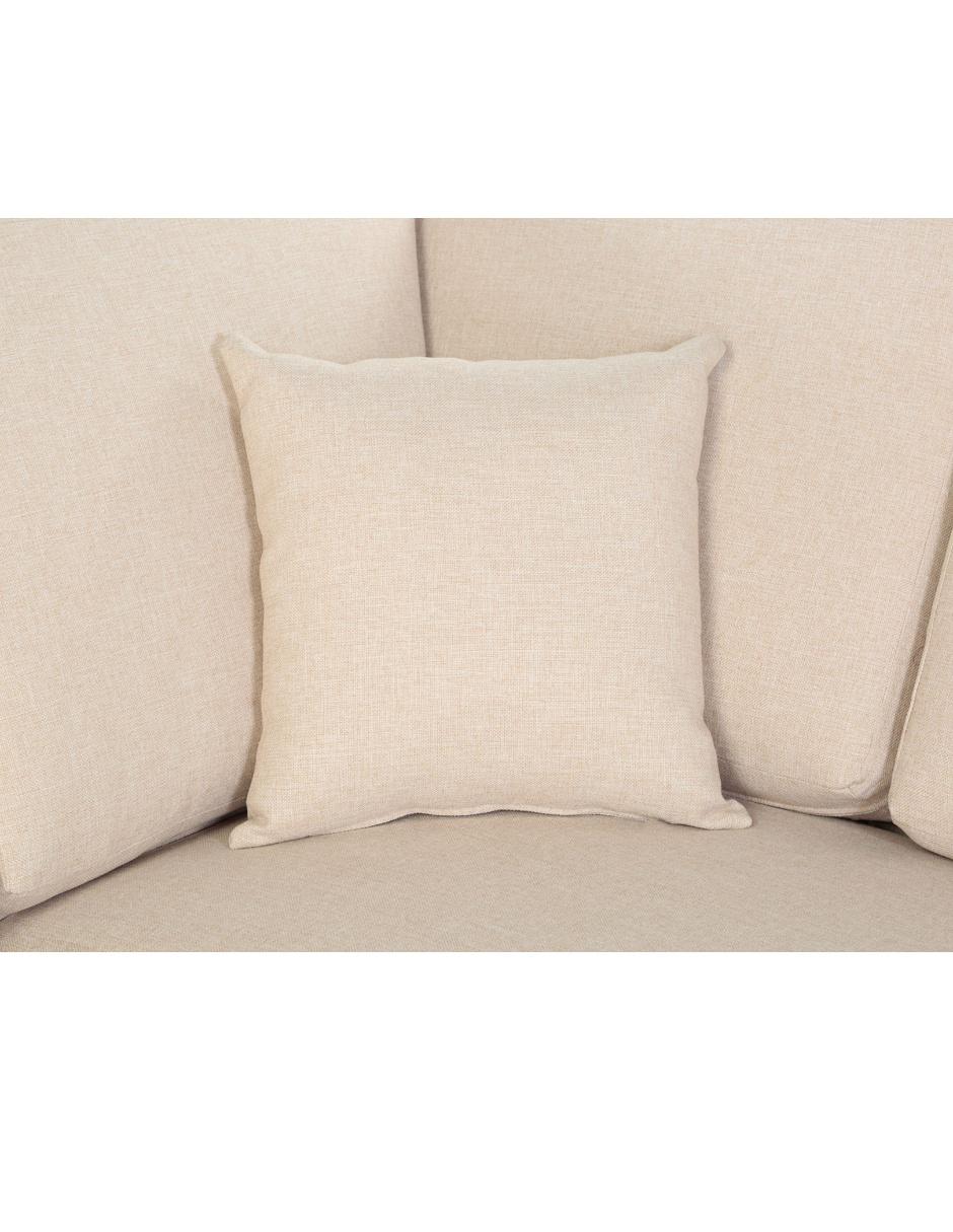 Chaise lounge de loneta 4
