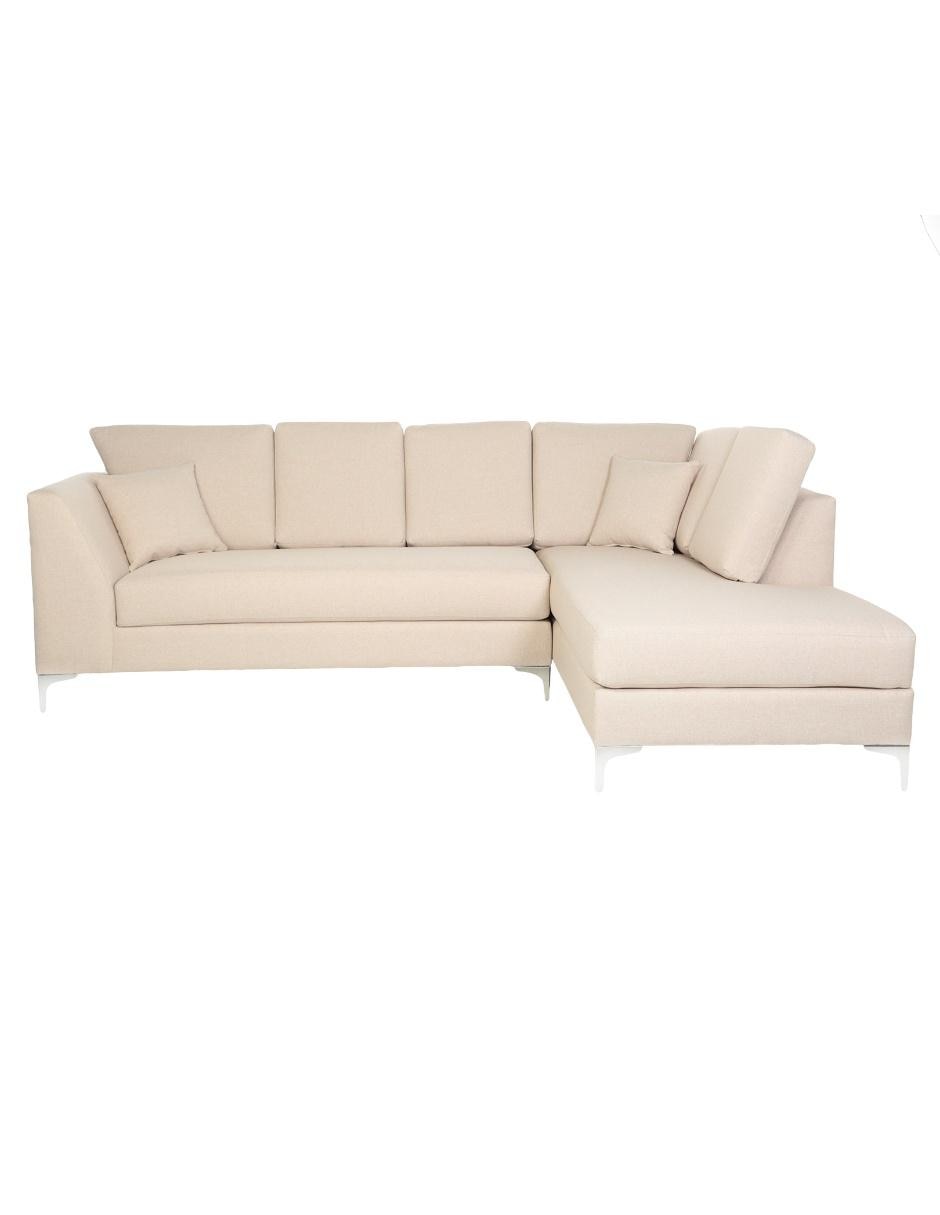Chaise lounge de loneta 8