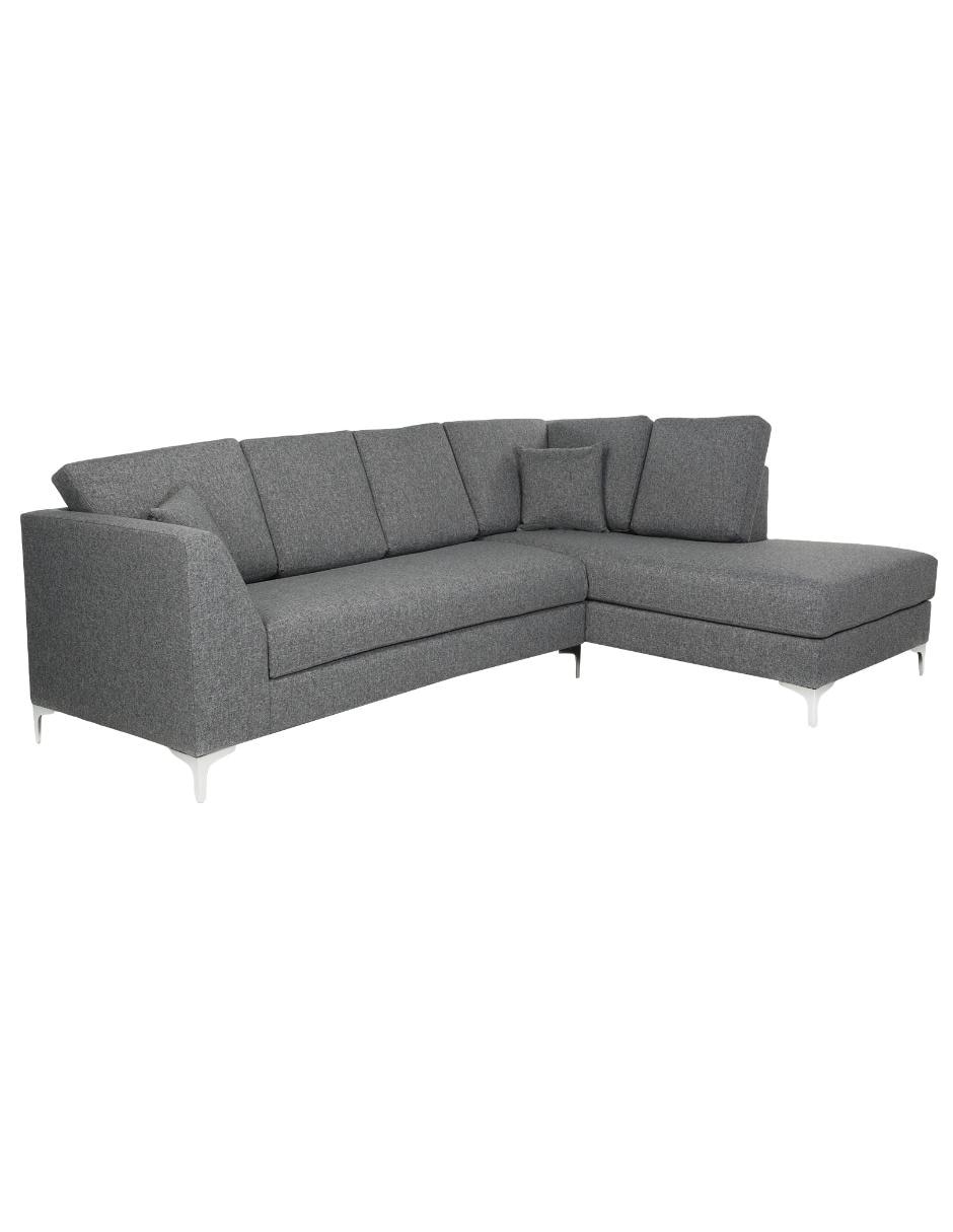 Chaise lounge Dimex de loneta