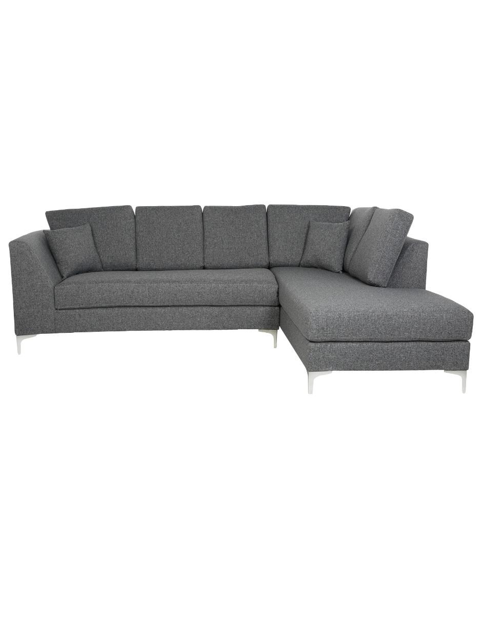 Chaise lounge Dimex de loneta