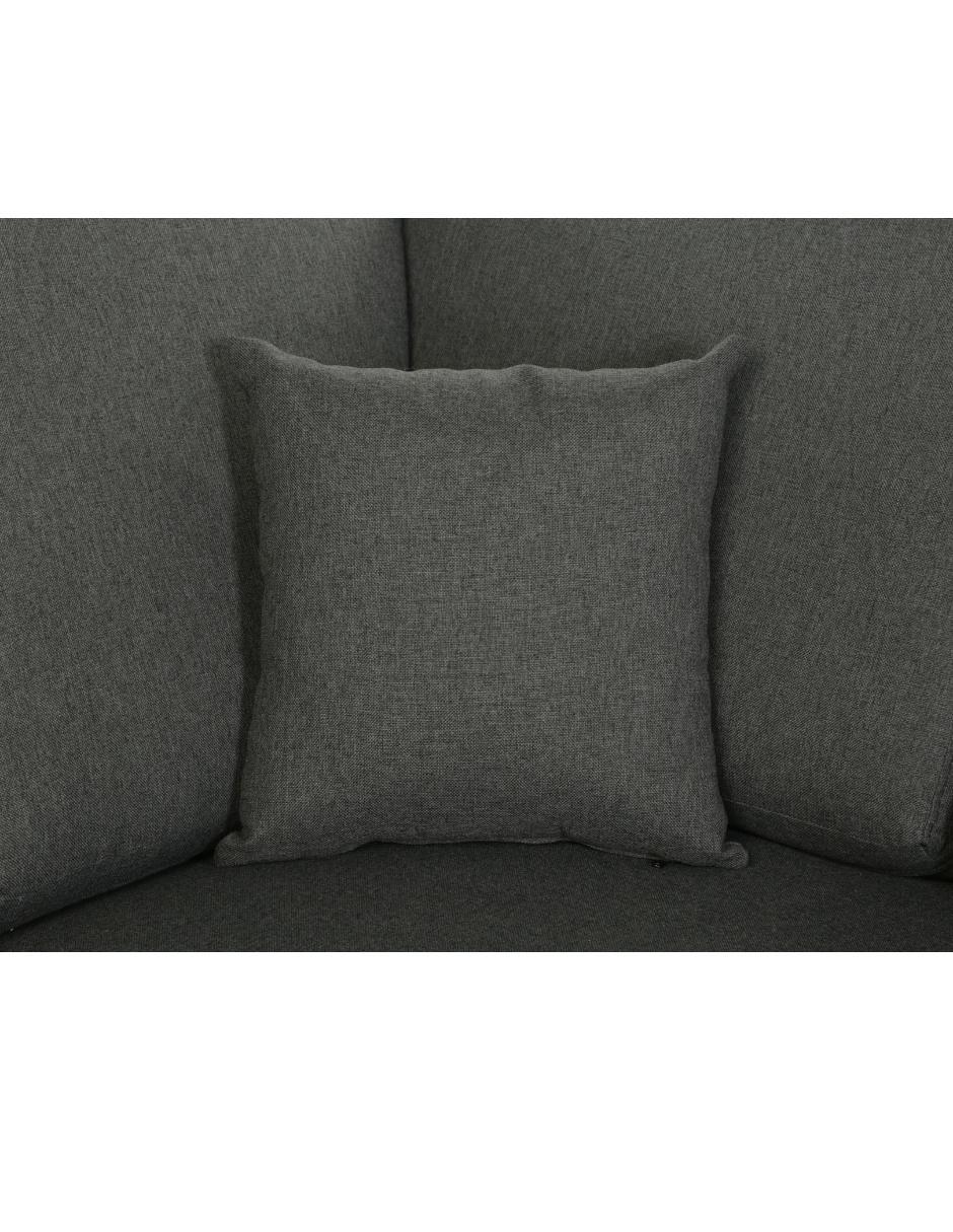 Chaise lounge de loneta 6