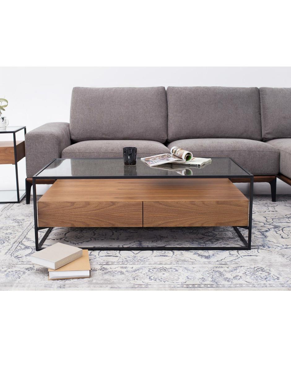 Mesa de centro 5