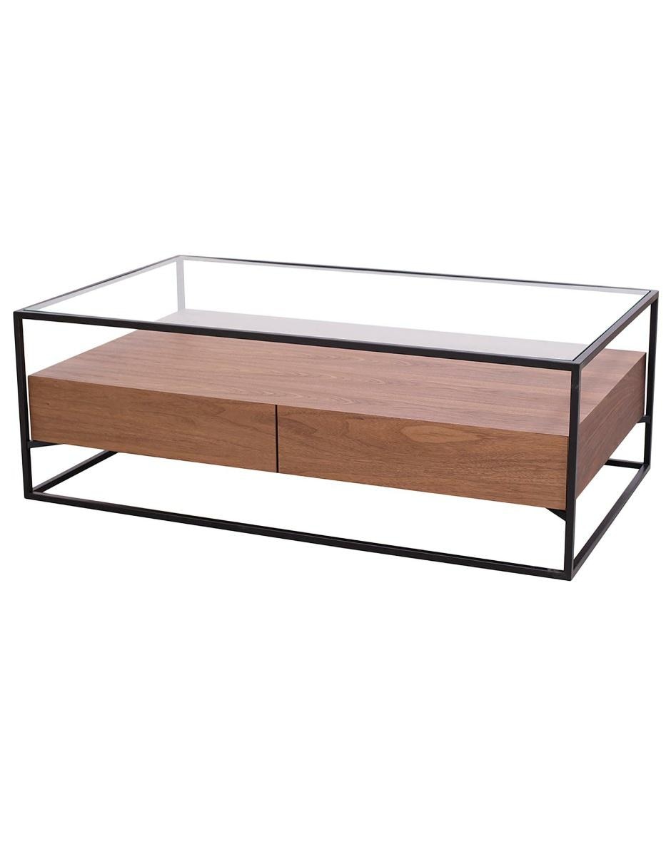 Mesa de centro 2