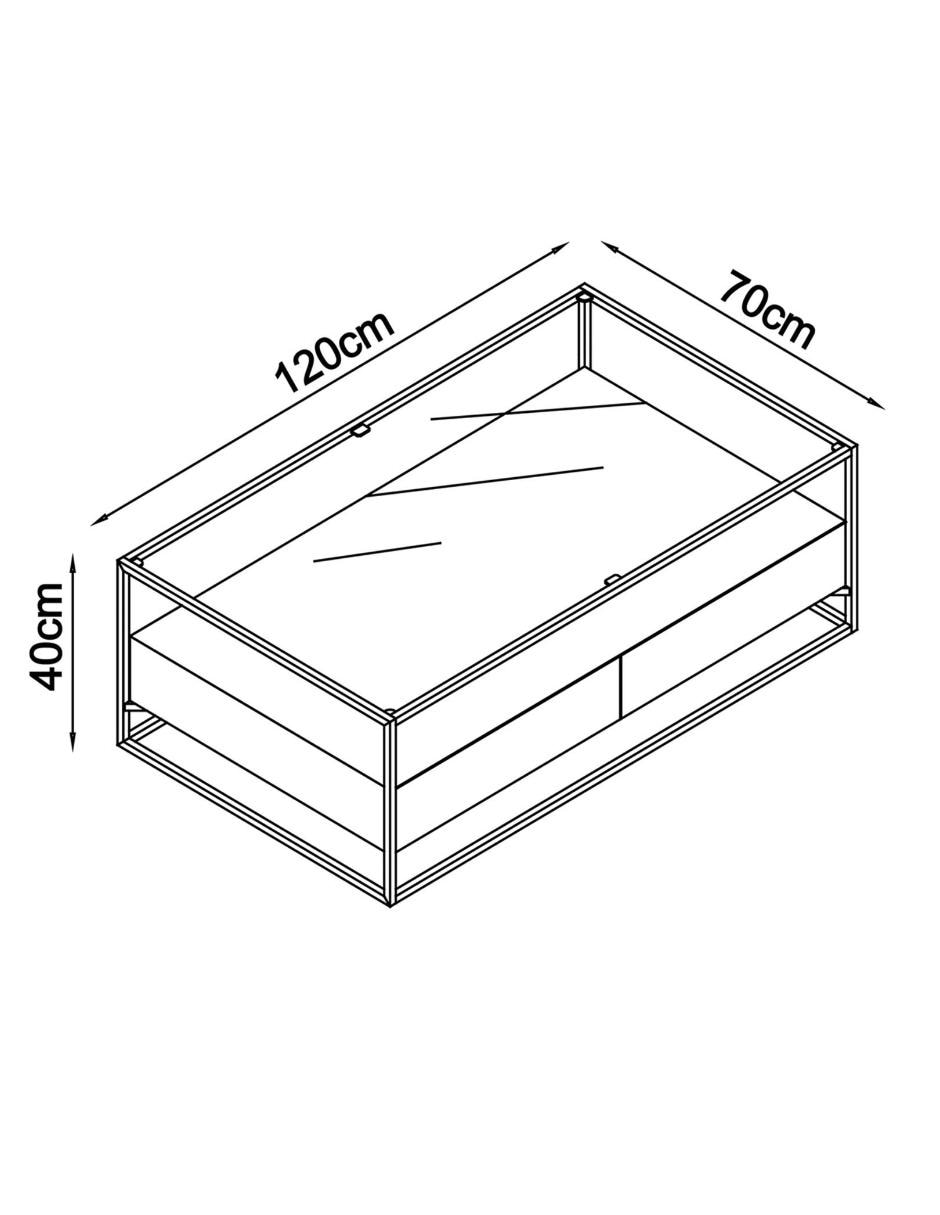 Mesa de centro 6