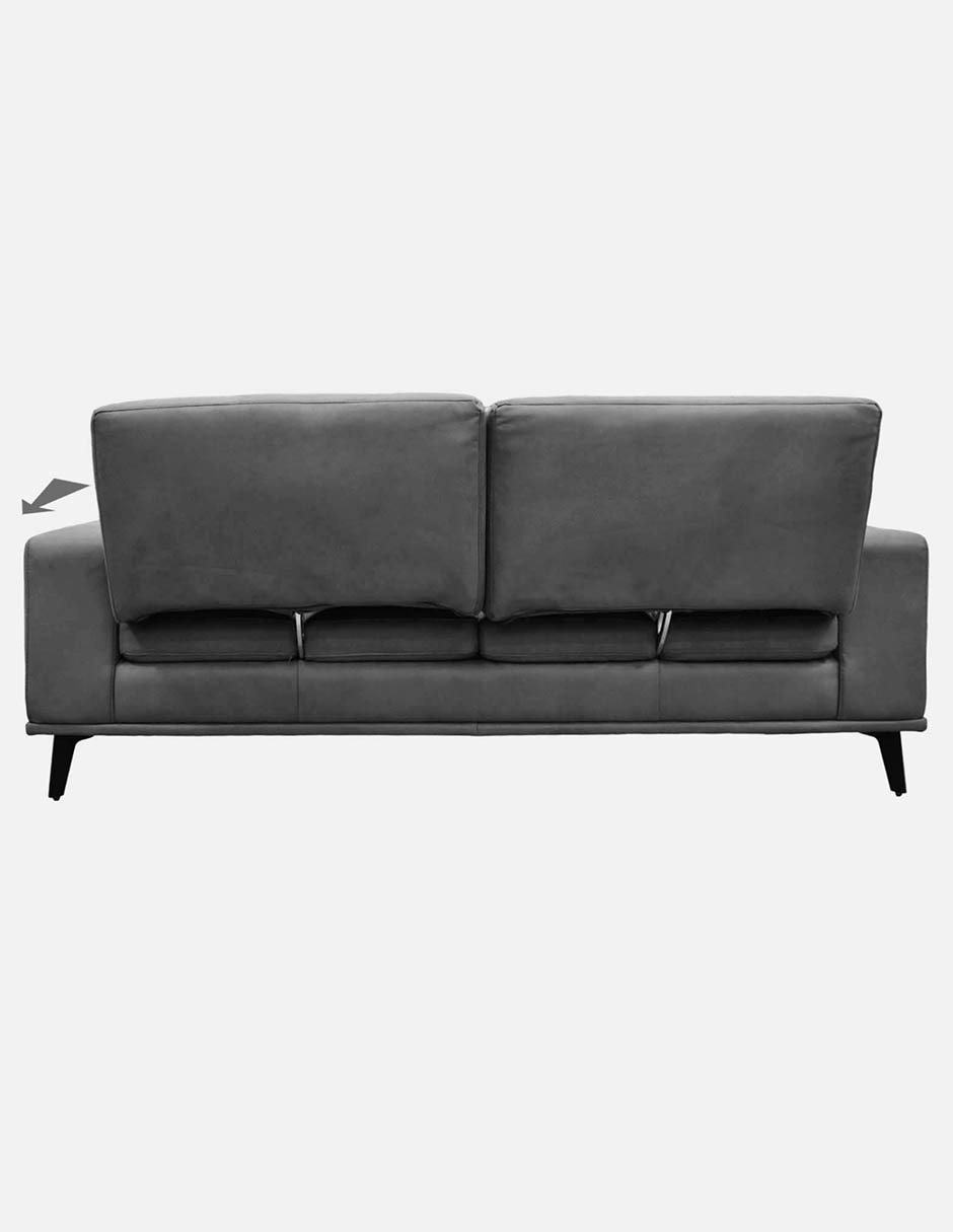 Love seat Bagatti 7