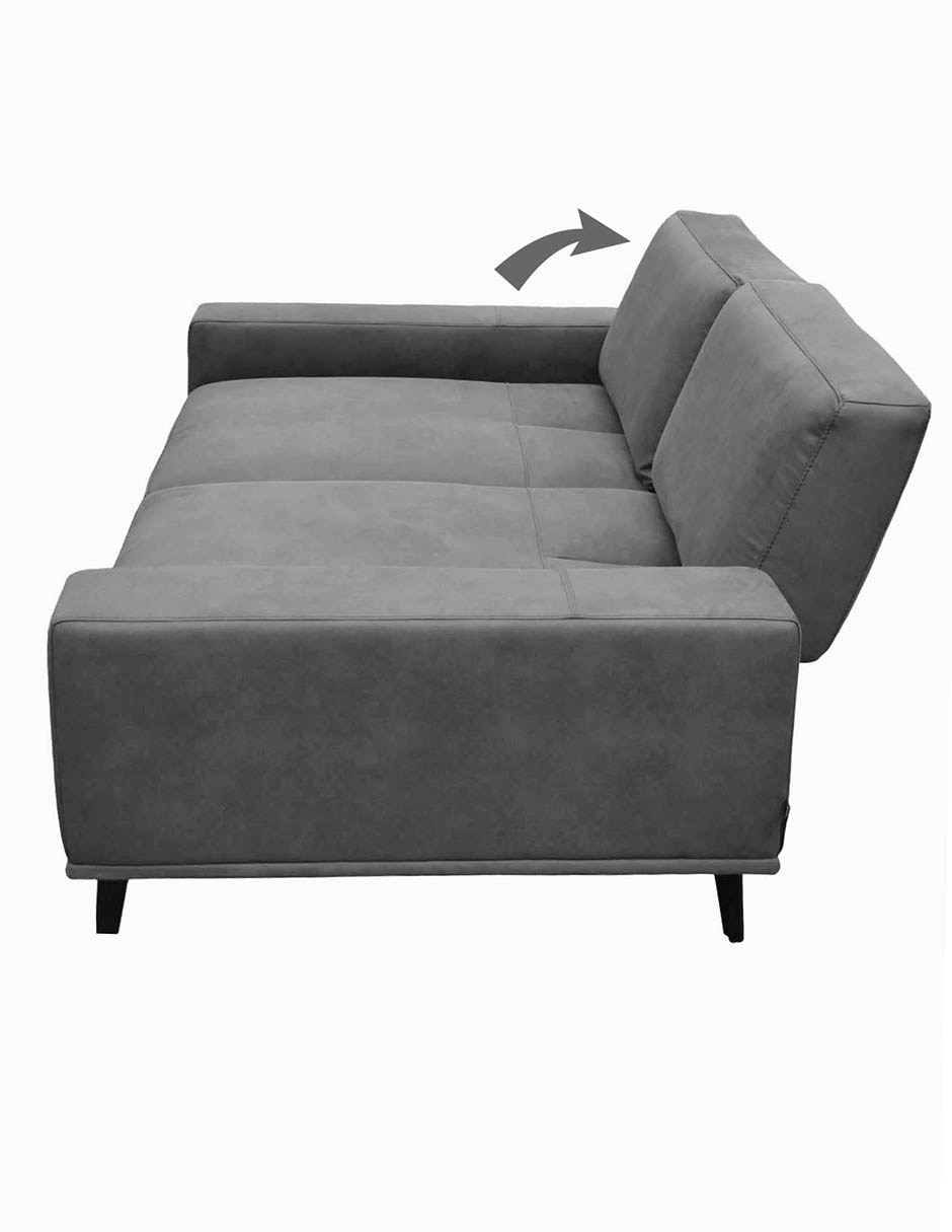 Love seat Bagatti 9