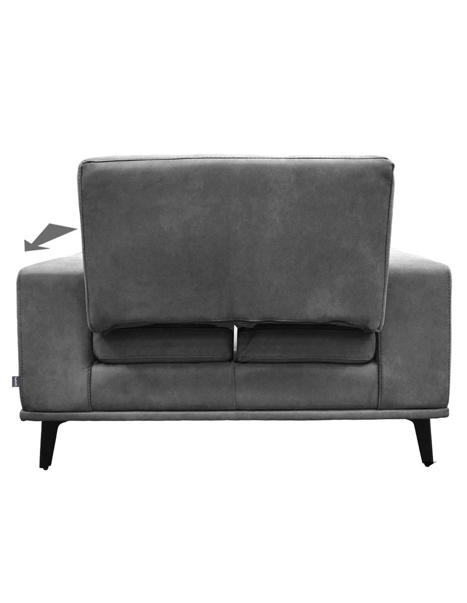 Sillón Bagatti 3