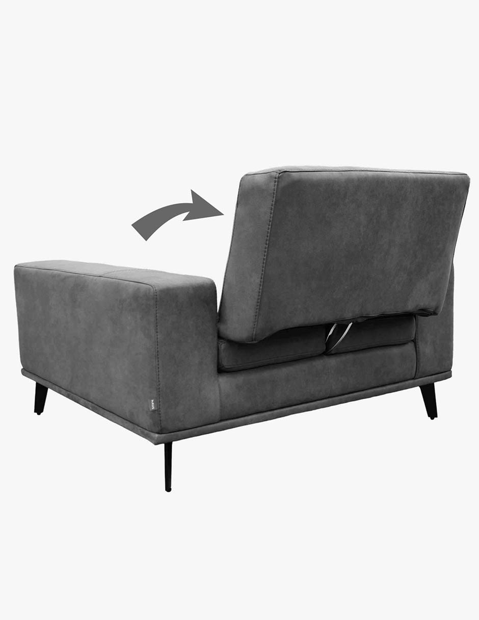 Sillón Bagatti 6