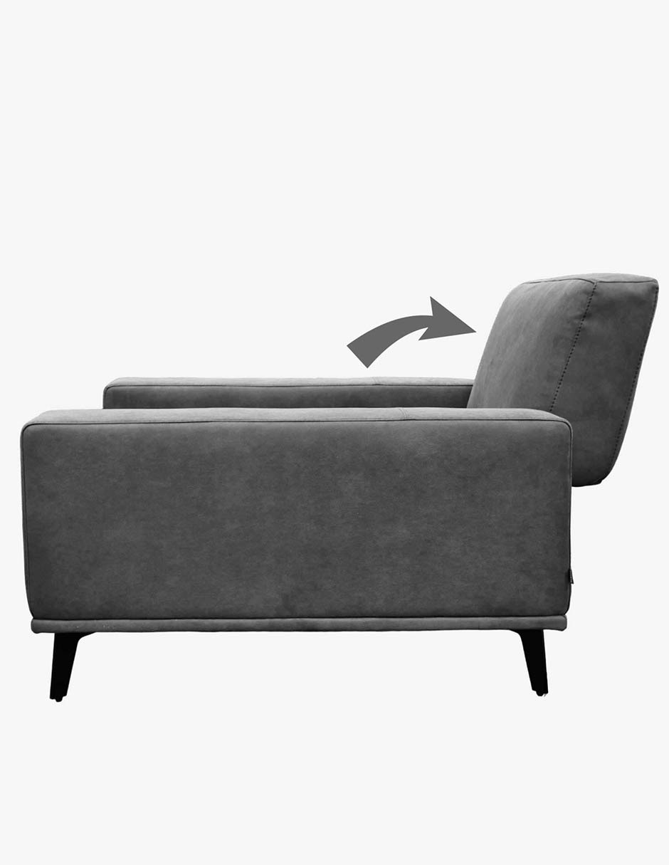 Sillón Bagatti 8