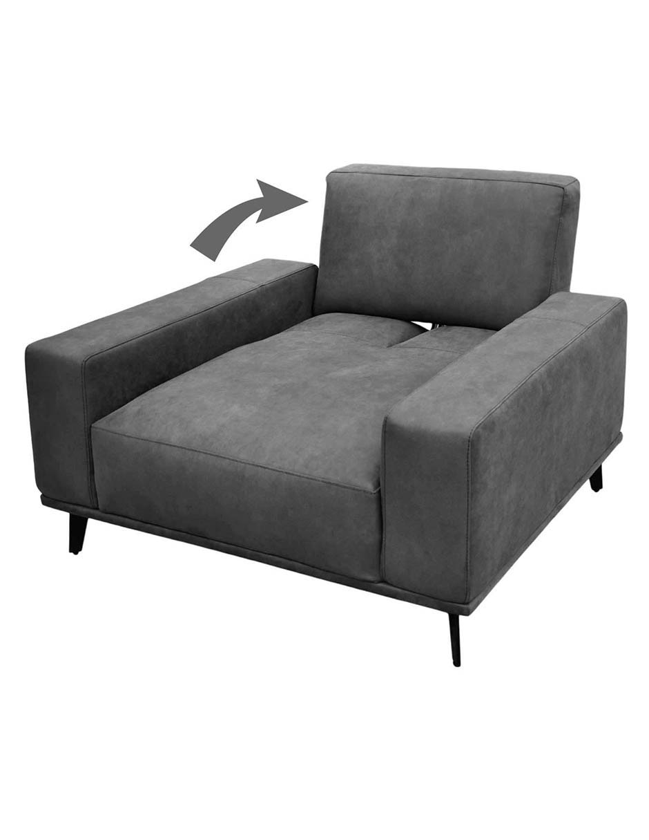 Sillón Bagatti 9