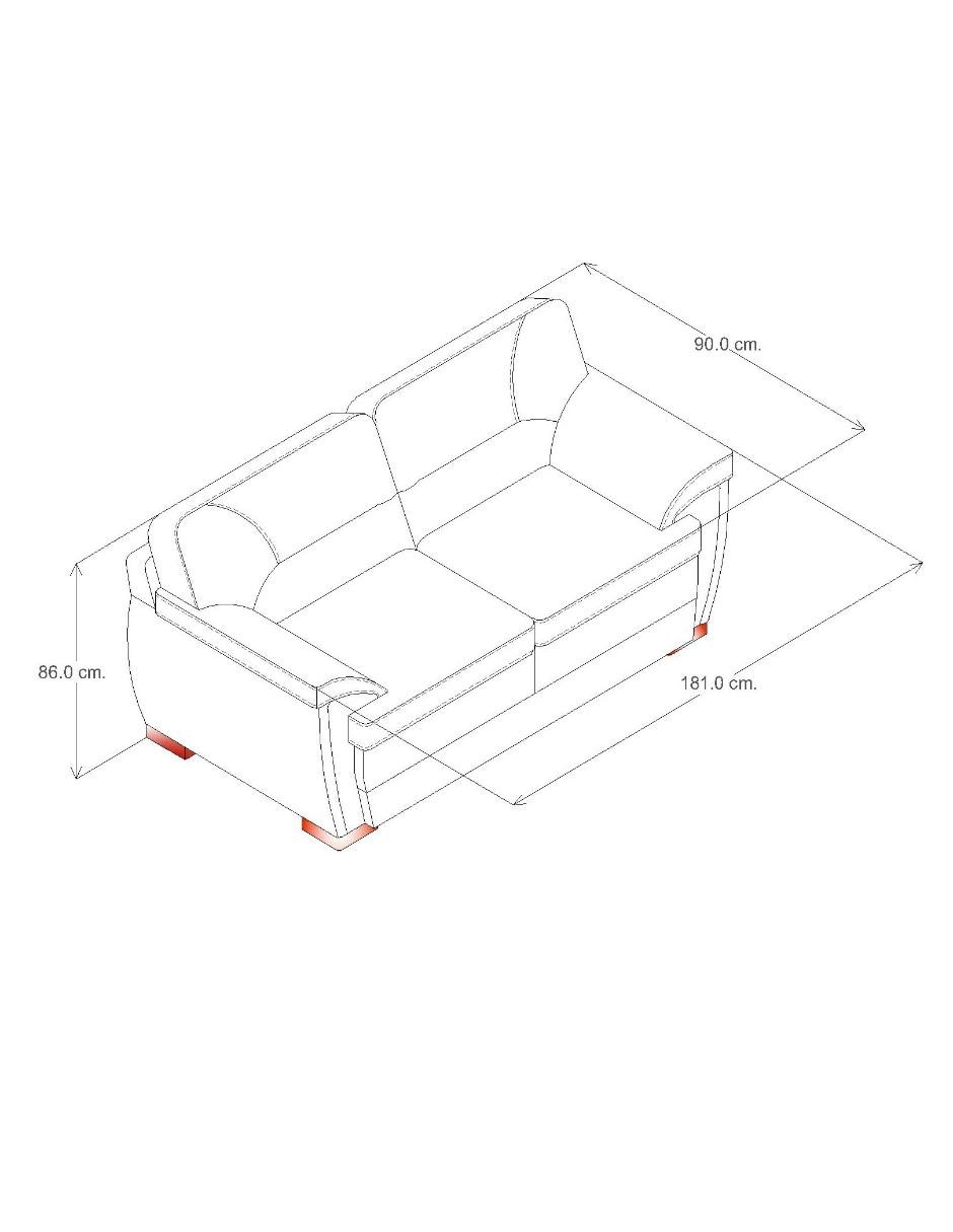 Love seat 4