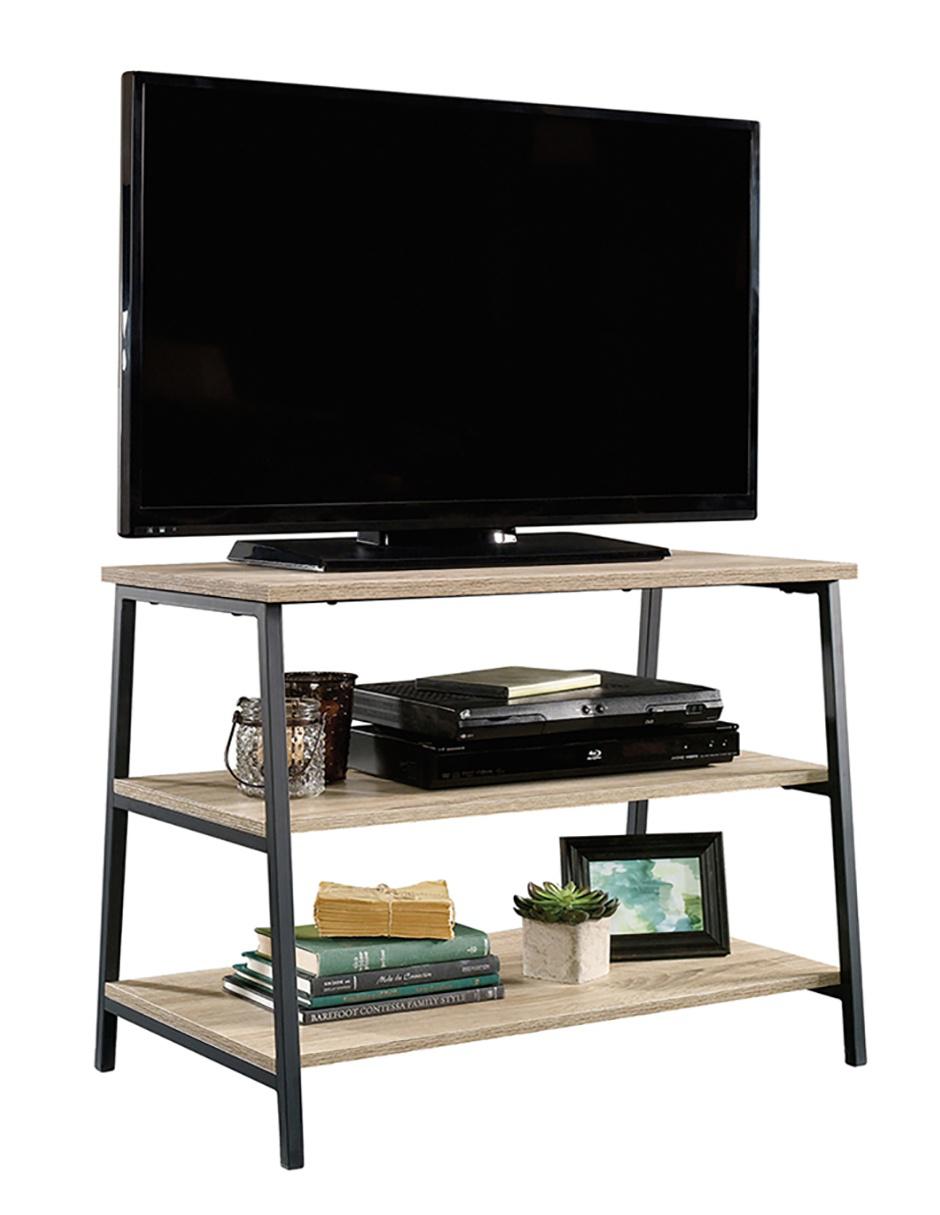 Mueble de tv Sauder de MDF 2