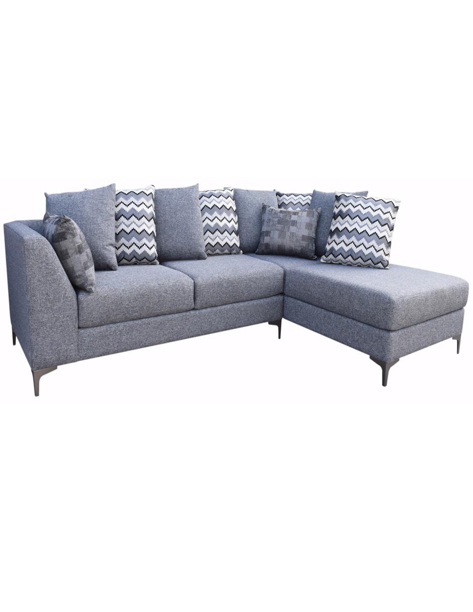 Sala modular Capri de jacquard 2