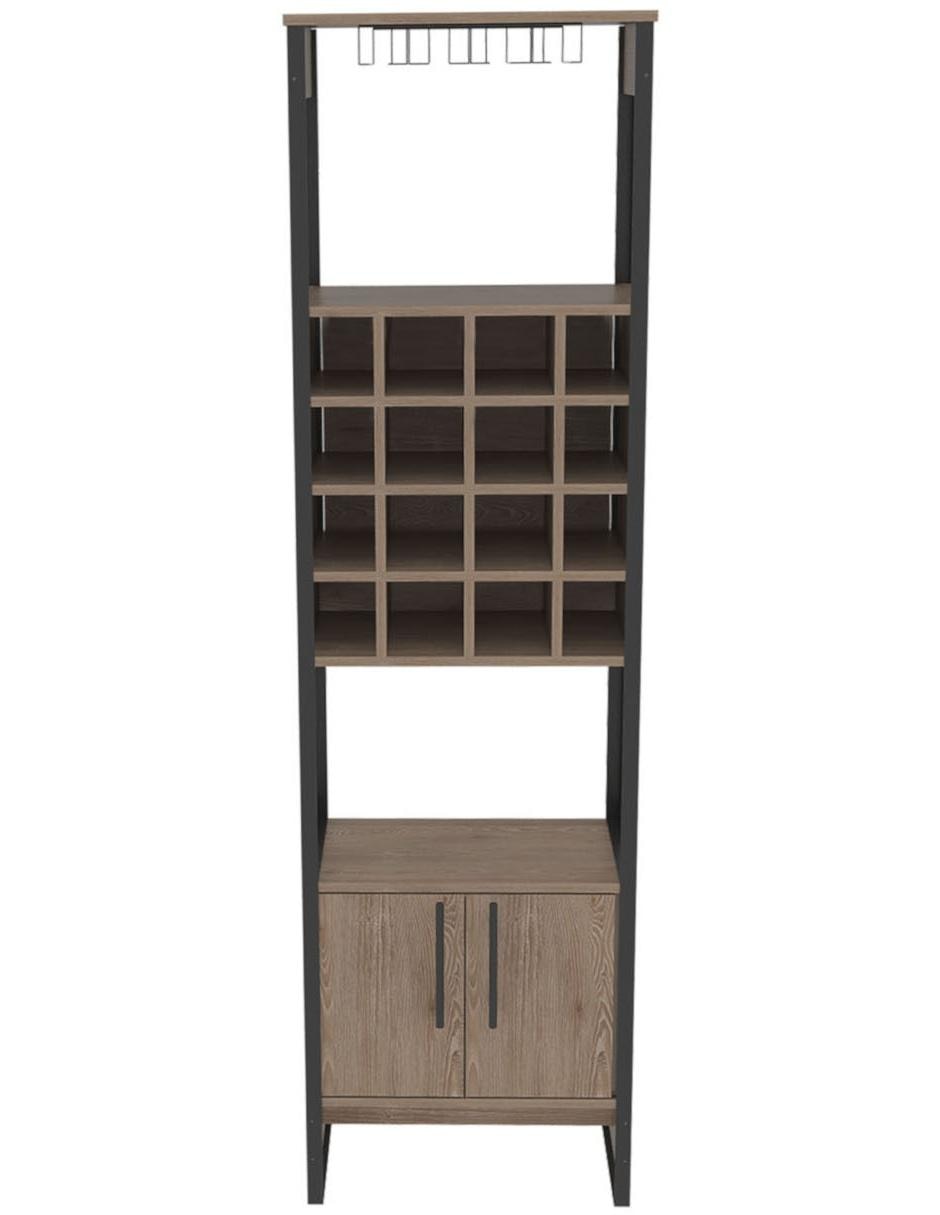 Bar Magnum de melamina 1