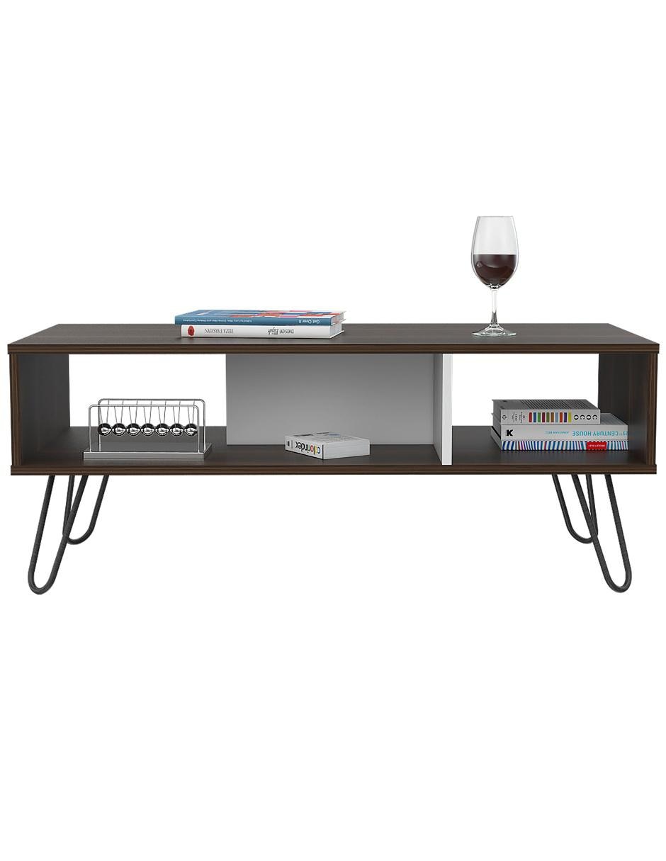 Mesa de centro 2