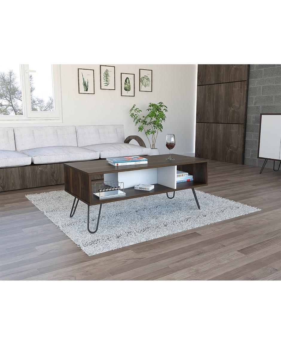 Mesa de centro 3