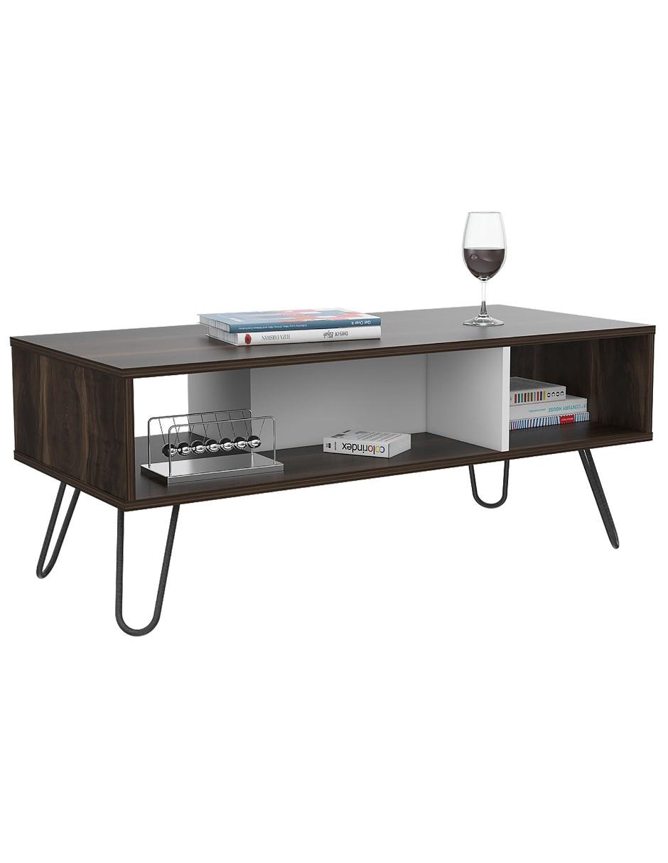 Mesa de centro 4