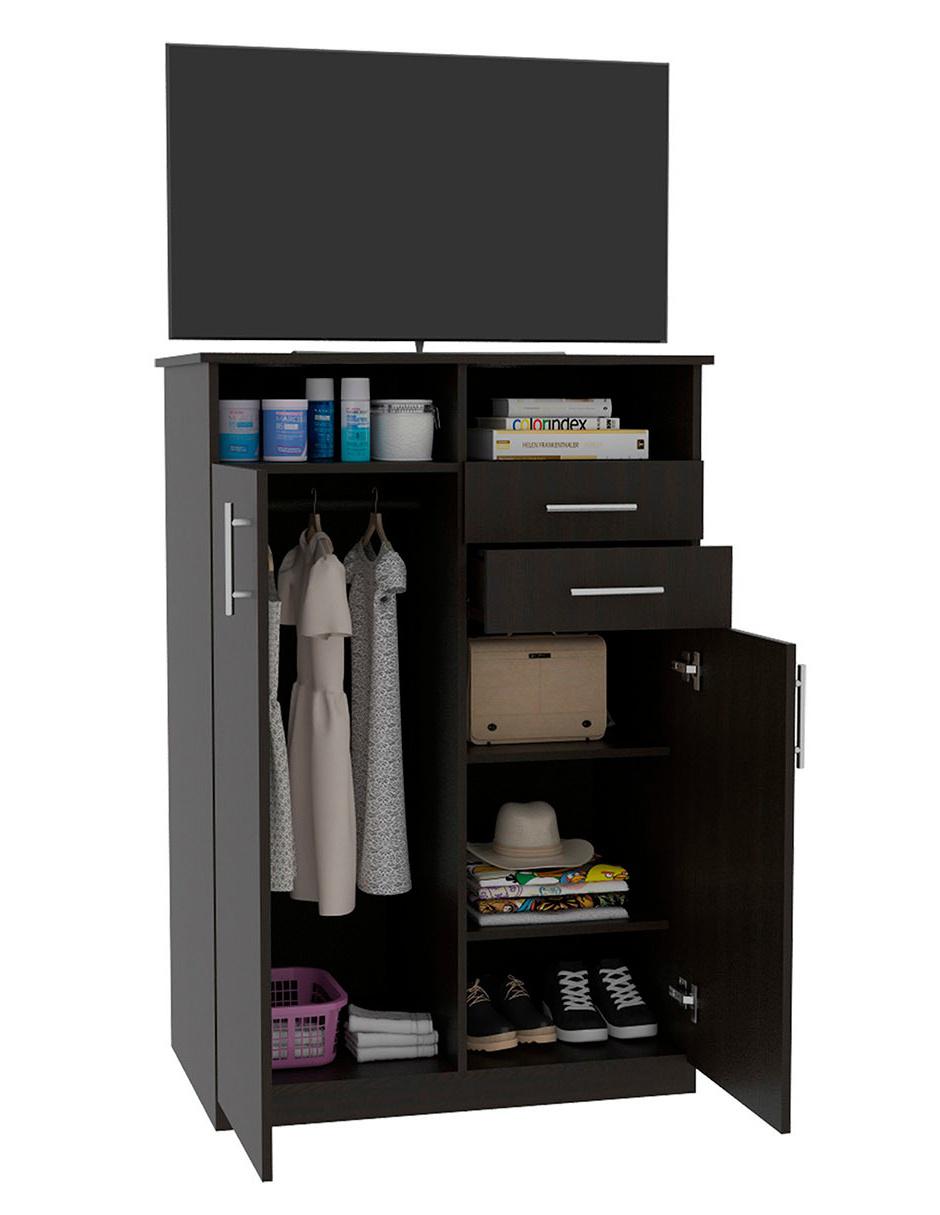 Ropero Entretenimiento Eco 4