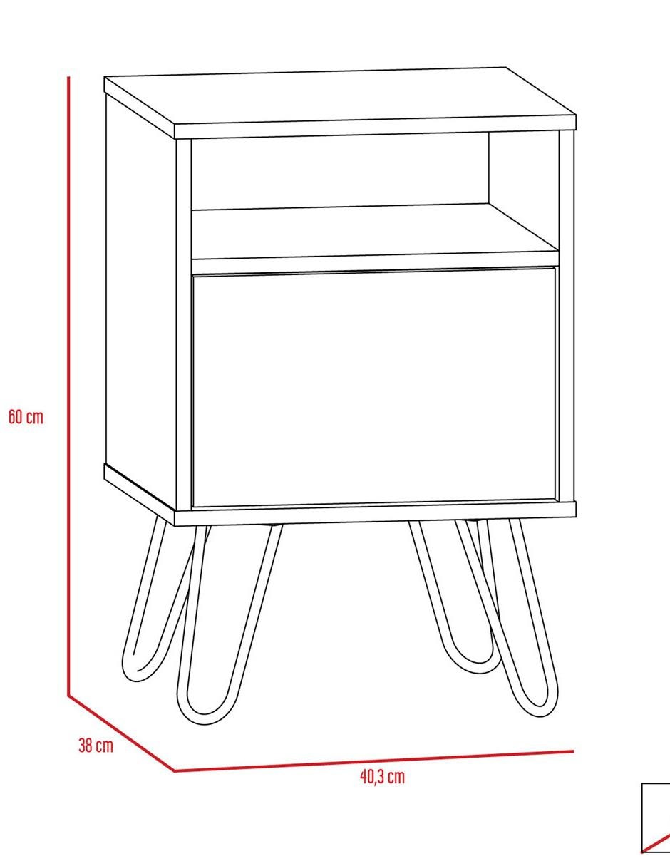 Mesa auxiliar 3