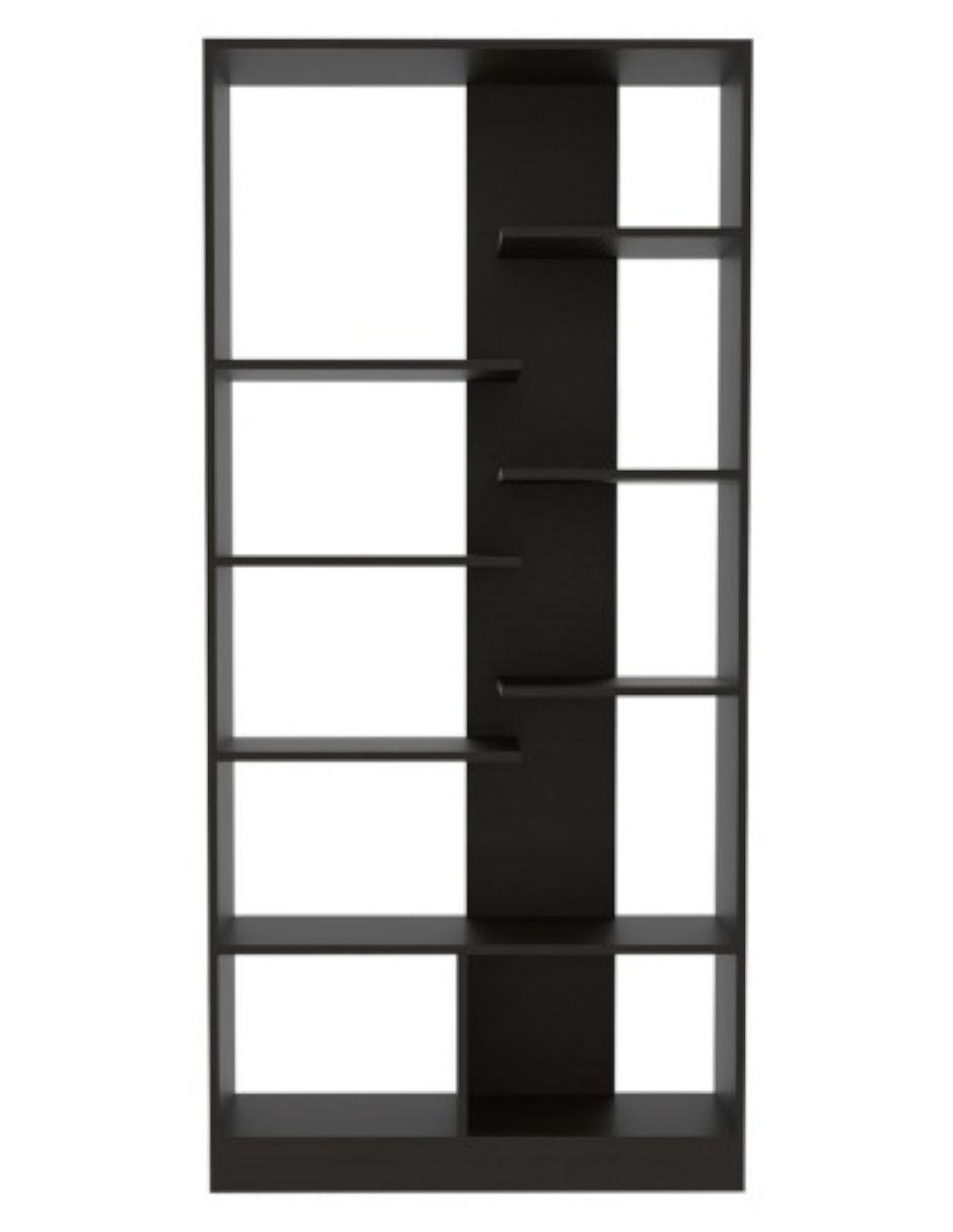 Librero de melamina 1
