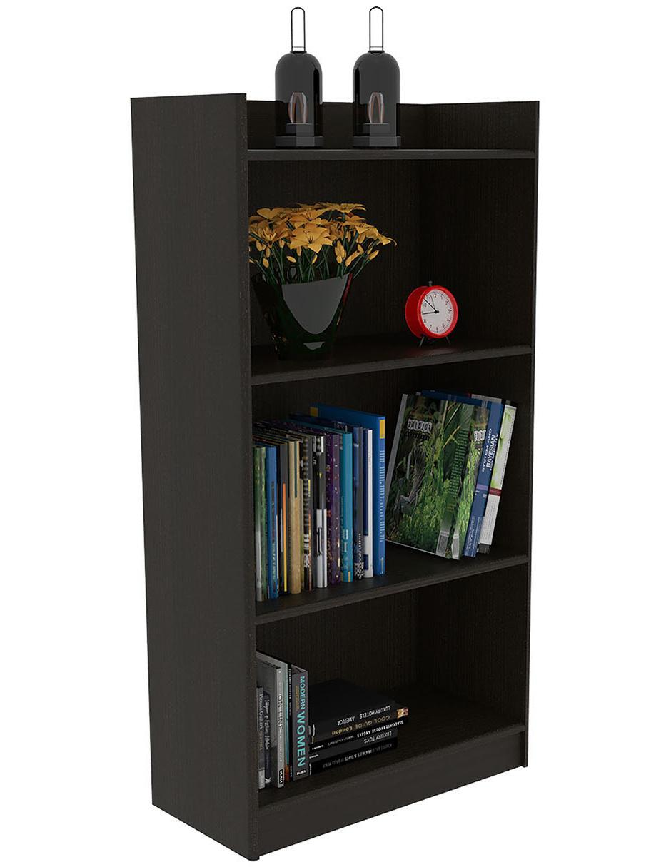 Librero de melamina 2