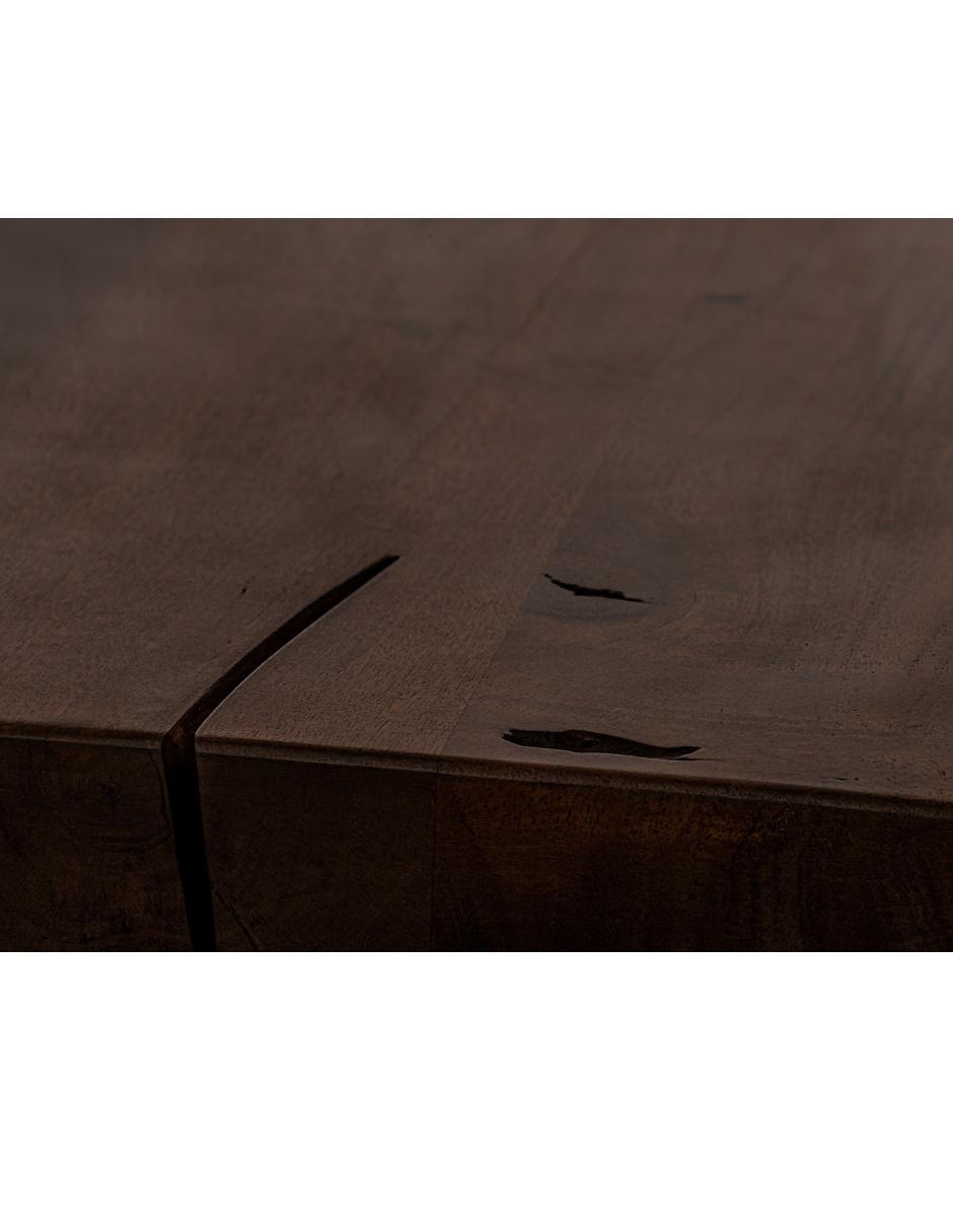 Mesa de comedor Lush 5