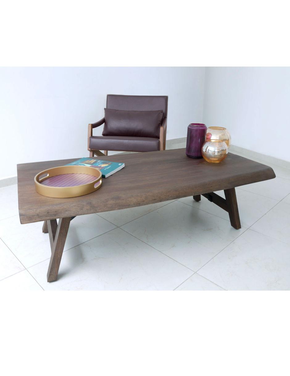 Mesa de centro Lush 10