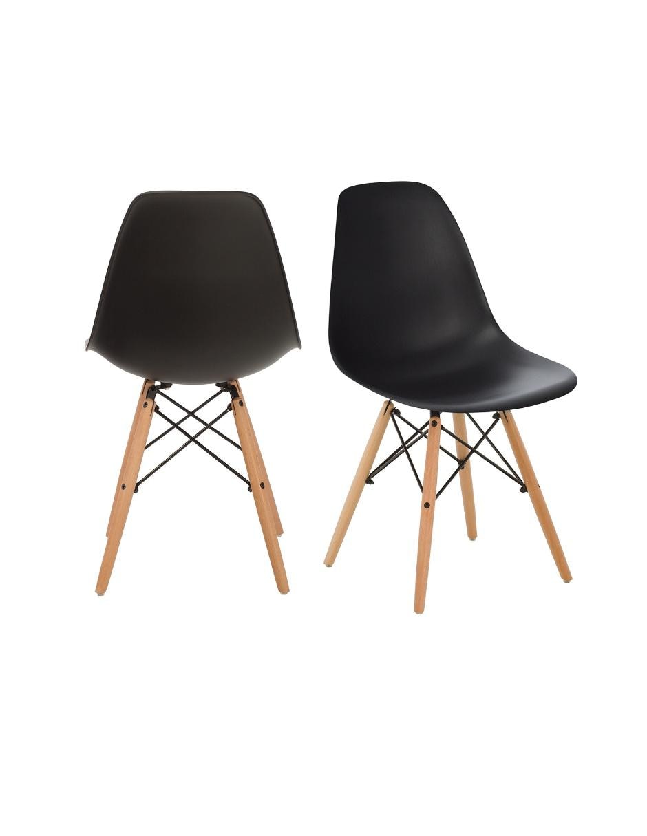 Set de sillas 2 piezas Muebles 2