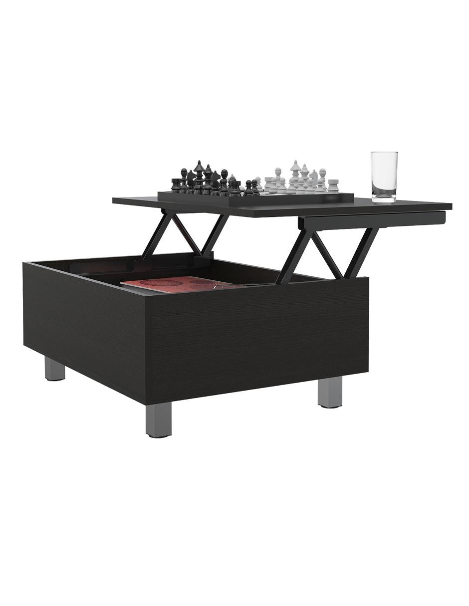 Mesa de centro 2