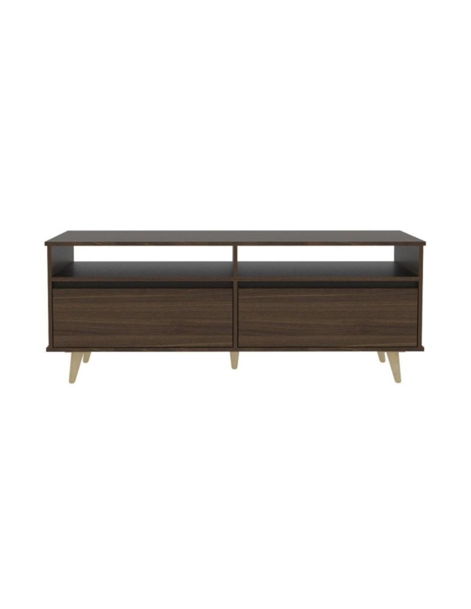 Mueble de tv de melamina Mueble de tv de melamina