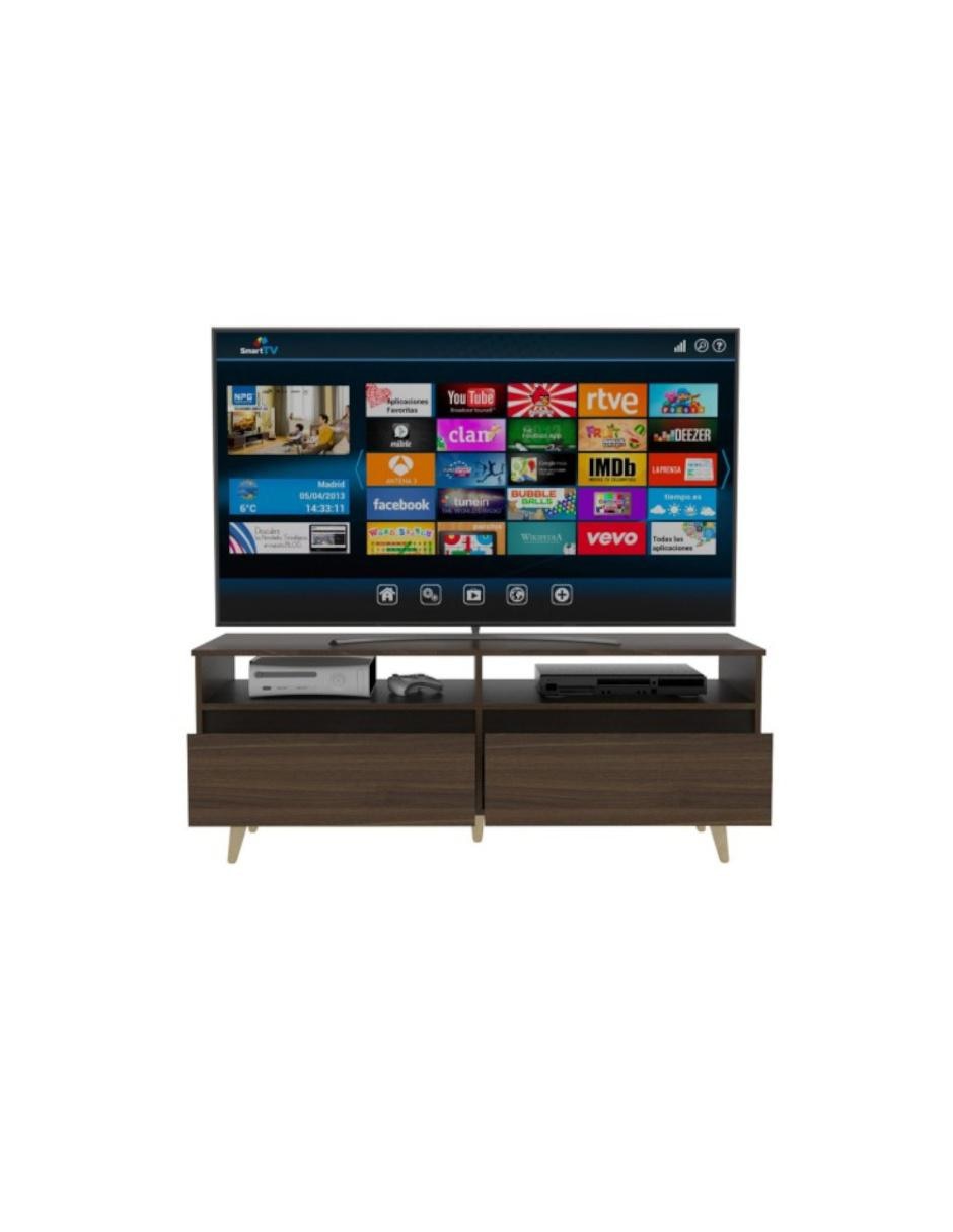 Mueble de tv de melamina 5