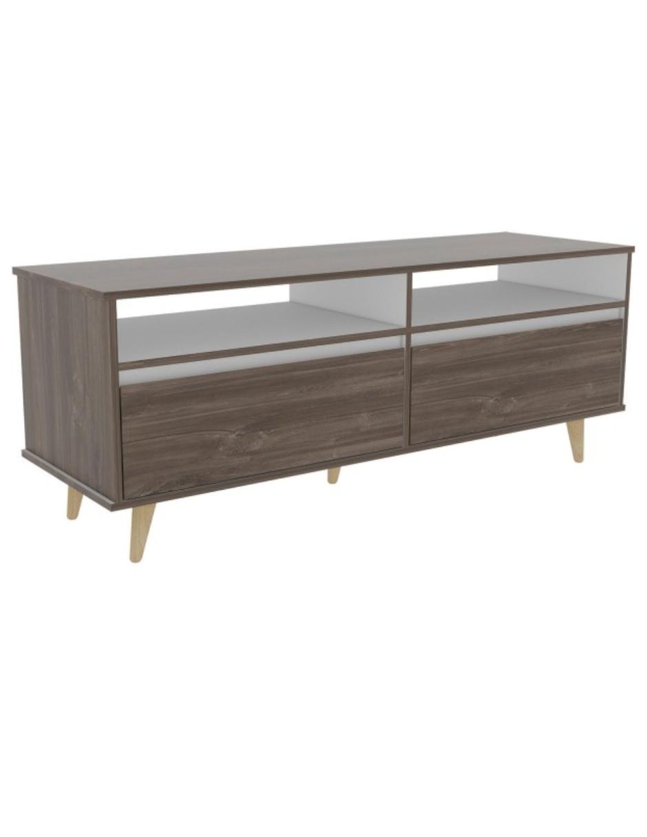 Mueble de tv de melamina 3