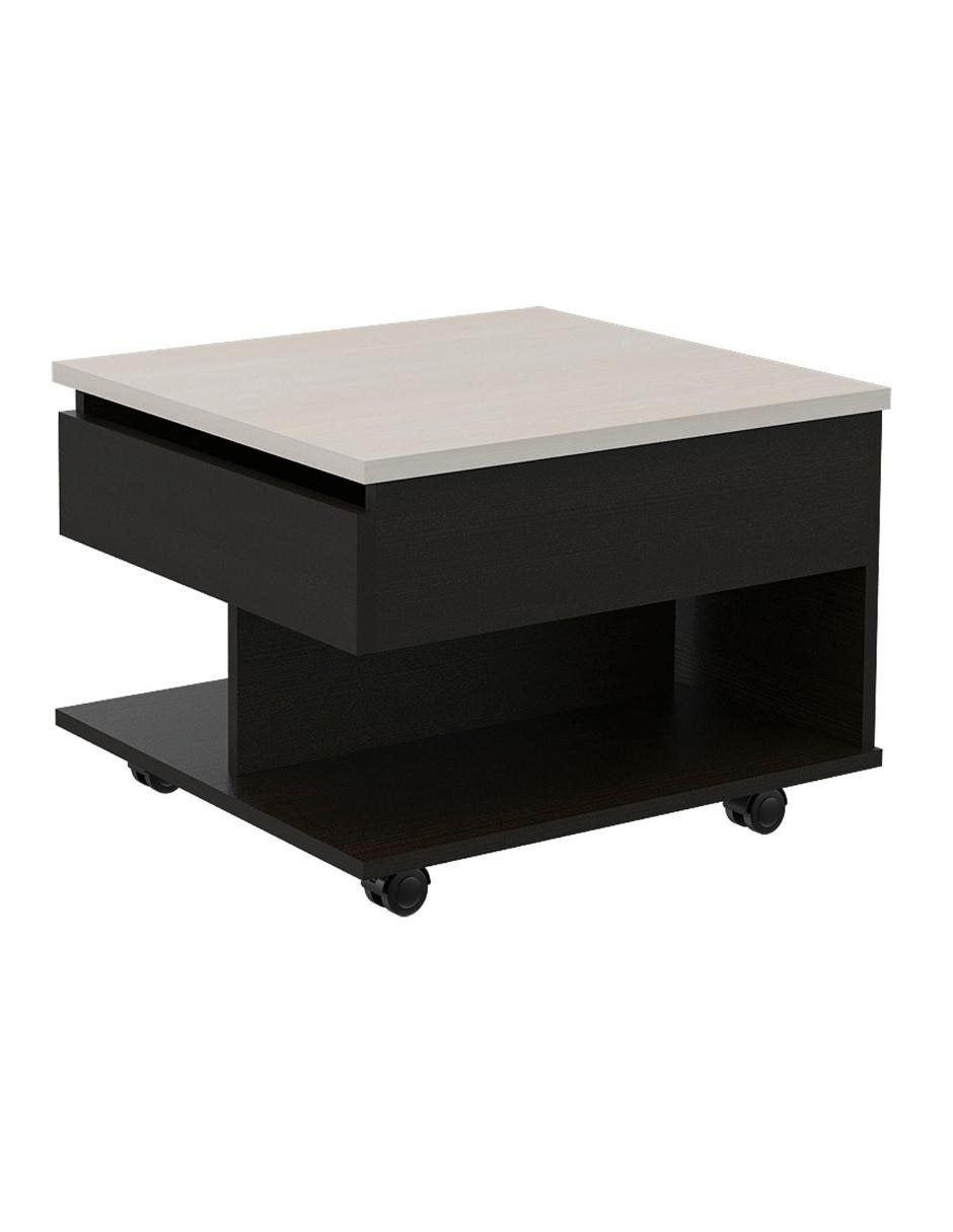 Mesa auxiliar Luanda 1
