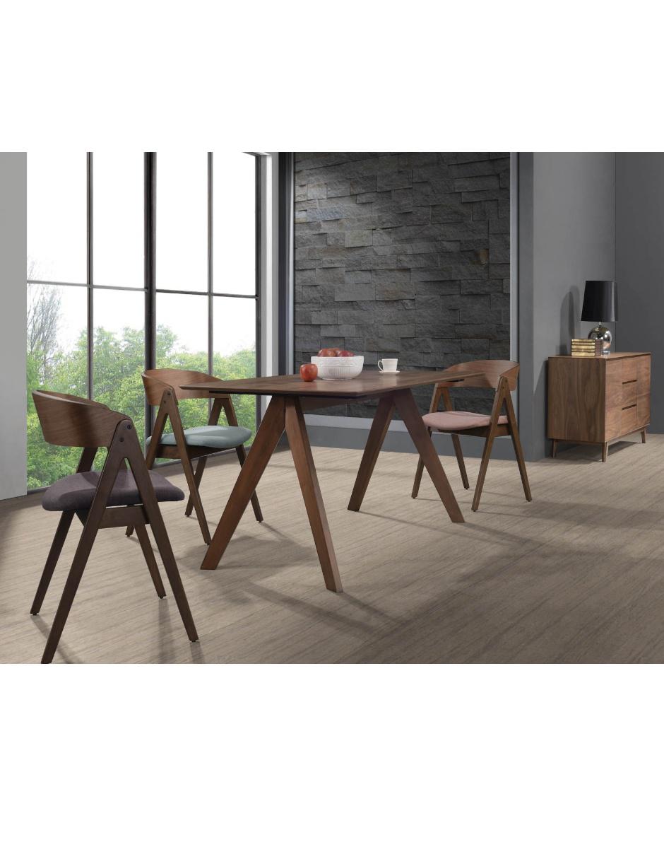 Mesa de comedor Victoria 2