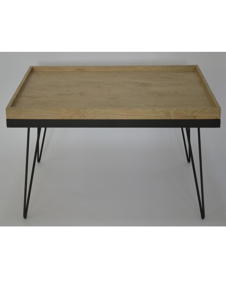 Mesa de centro 2