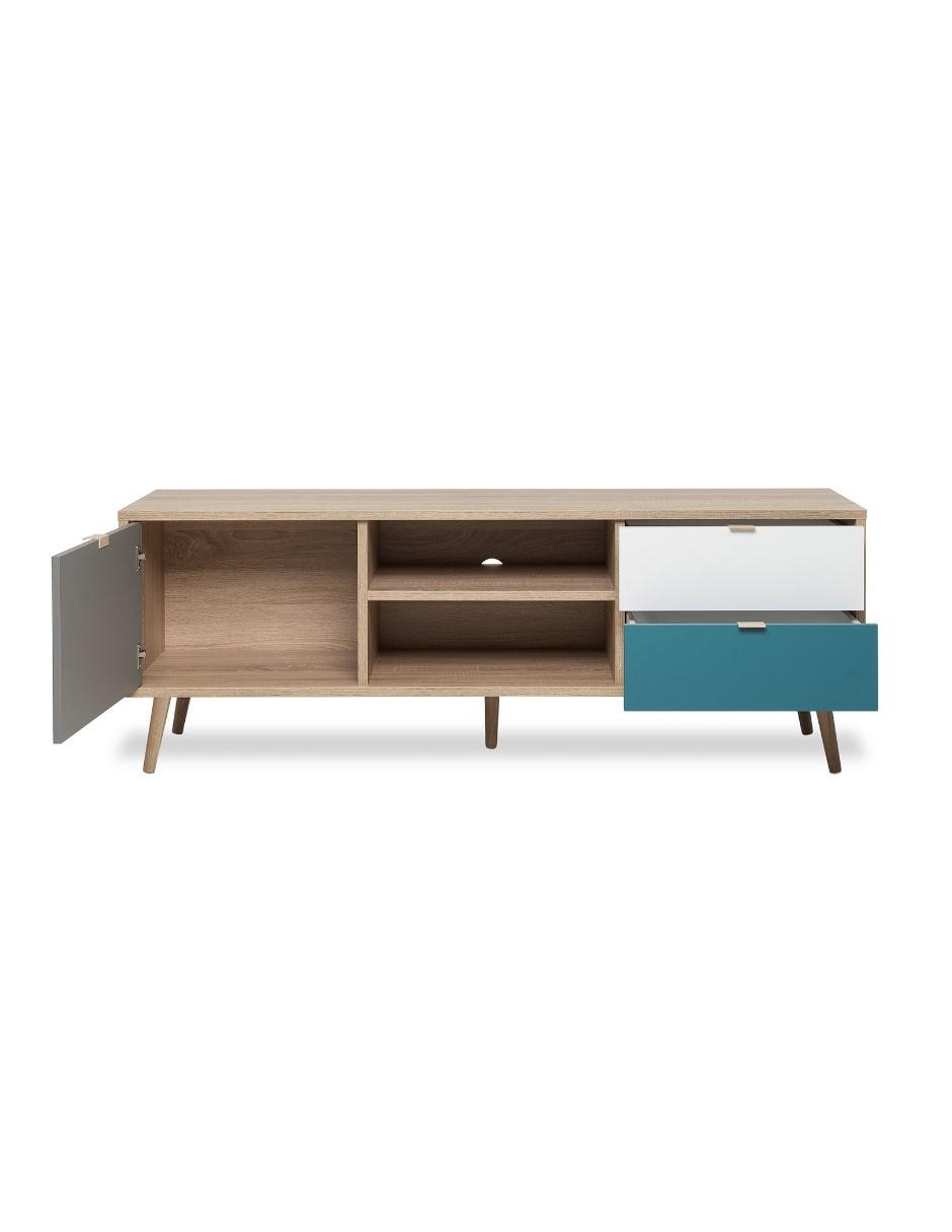 Mueble de tv de MDF 2