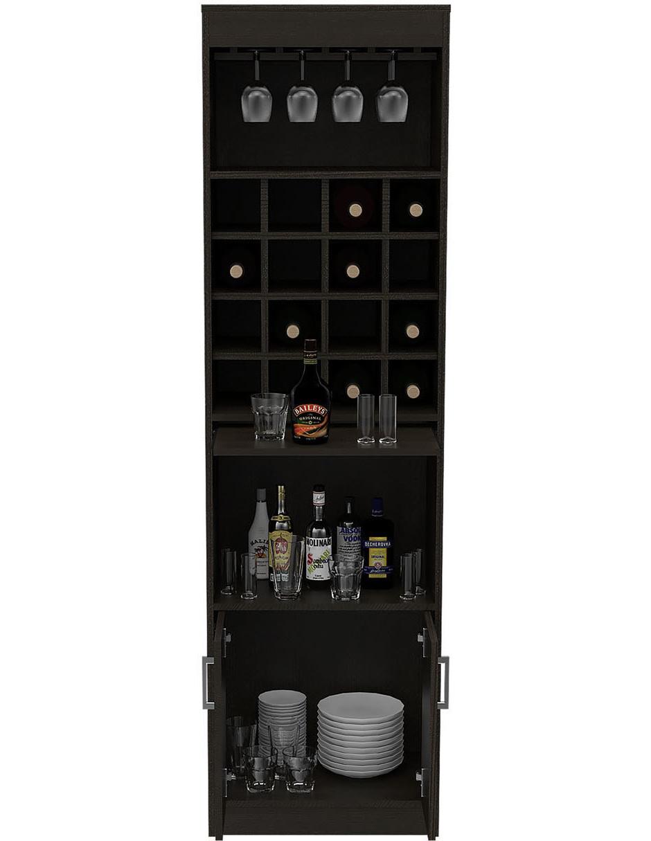 Bar de melamina 2
